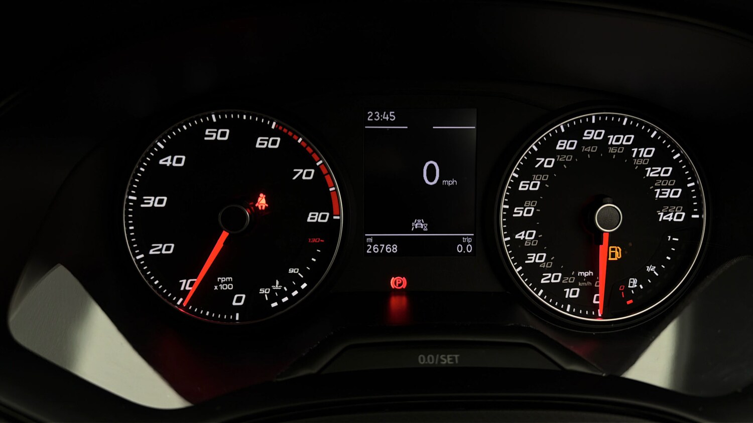 Used SEAT Arona 2023 for sale - 77931890: Photo 26