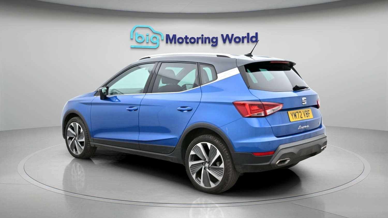 Used SEAT Arona 2023 for sale - 77931890: Photo 5