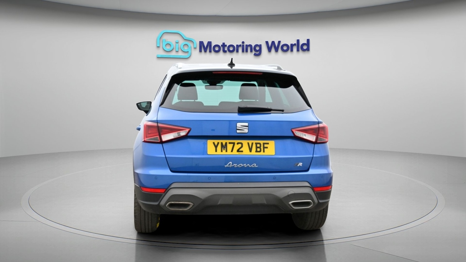 Used SEAT Arona 2023 for sale - 77931890: Photo 6