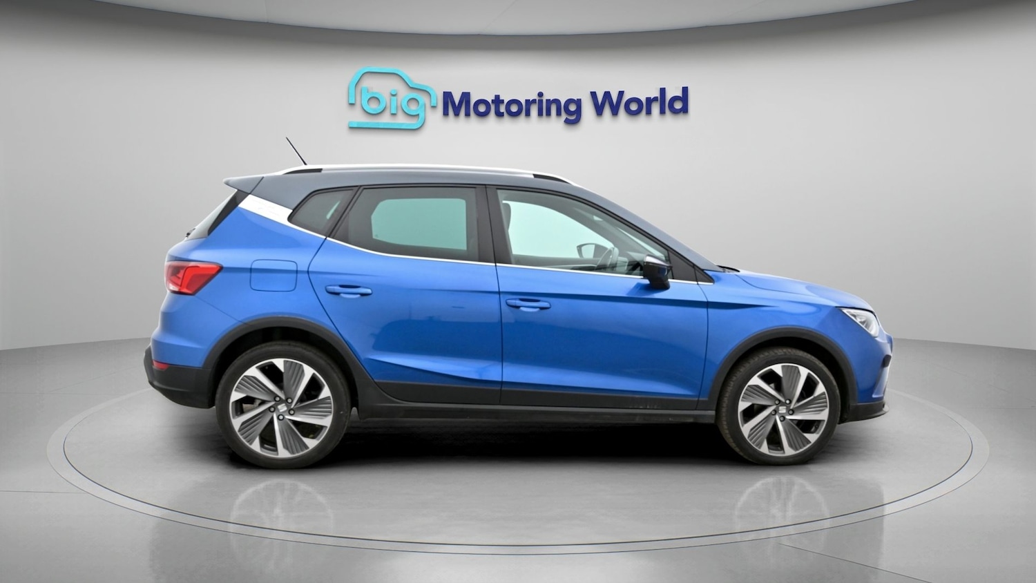 Used SEAT Arona 2023 for sale - 77931890: Photo 8