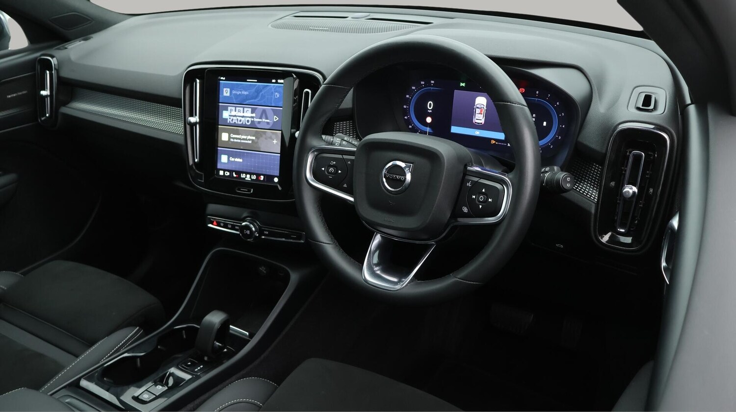 Used Volvo XC40 2023 for sale - 75990881: Photo 10