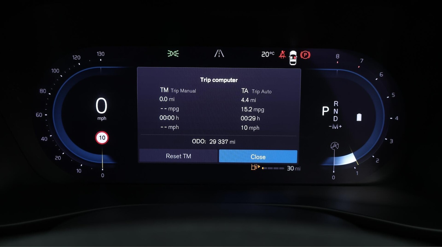 Used Volvo XC40 2023 for sale - 75990881: Photo 11
