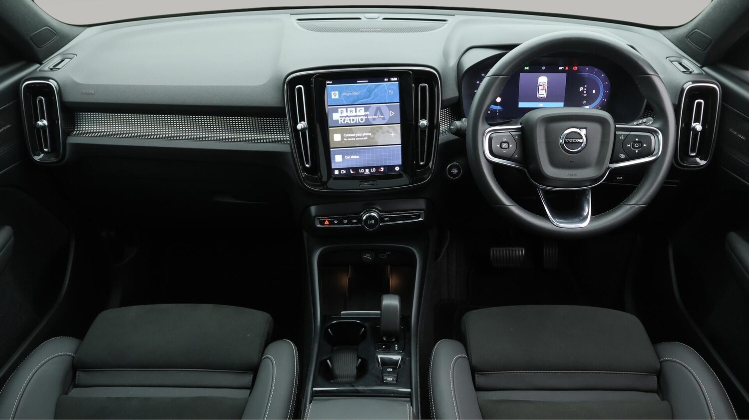 Used Volvo XC40 2023 for sale - 75990881: Photo 14