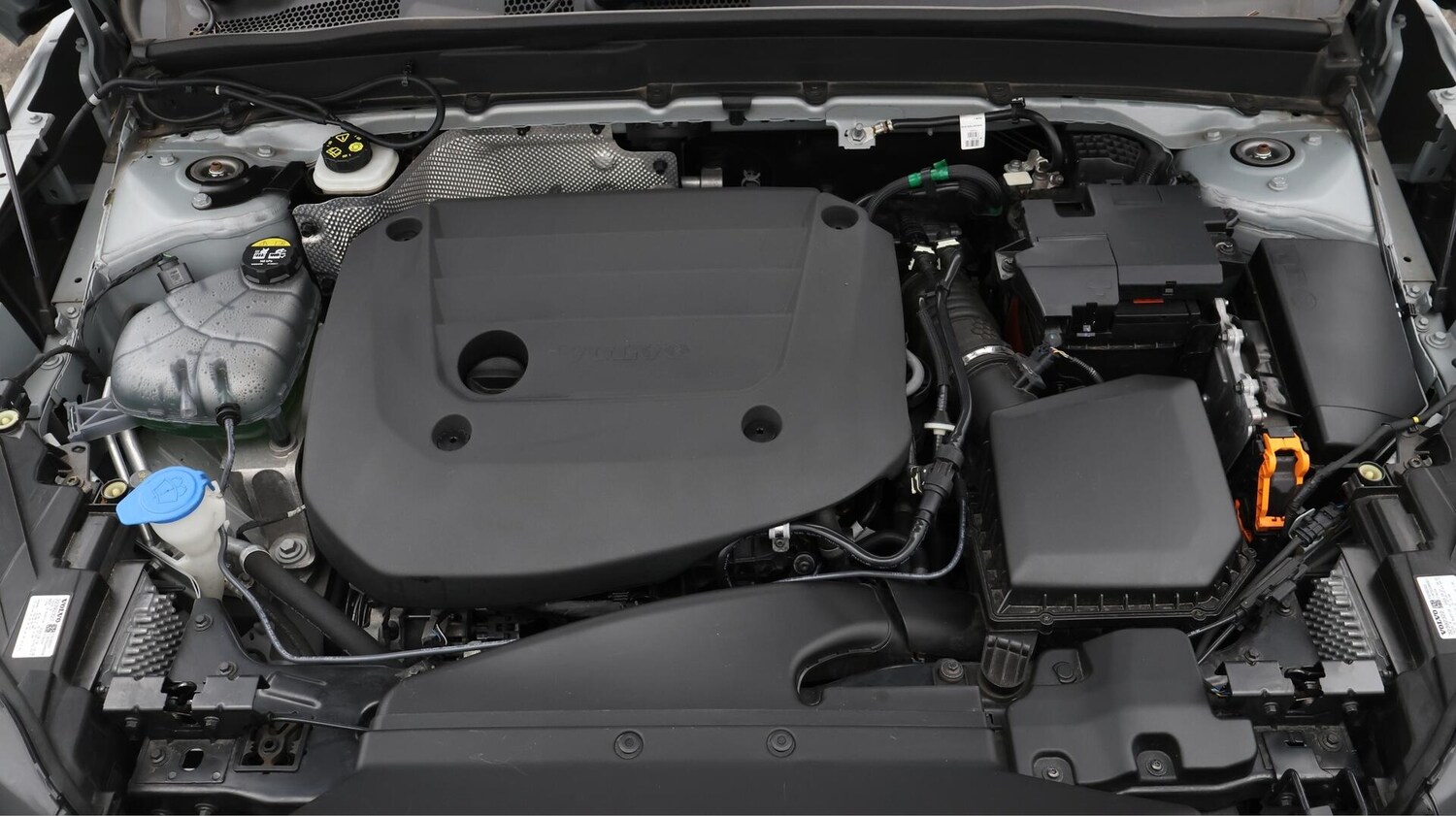 Used Volvo XC40 2023 for sale - 75990881: Photo 20