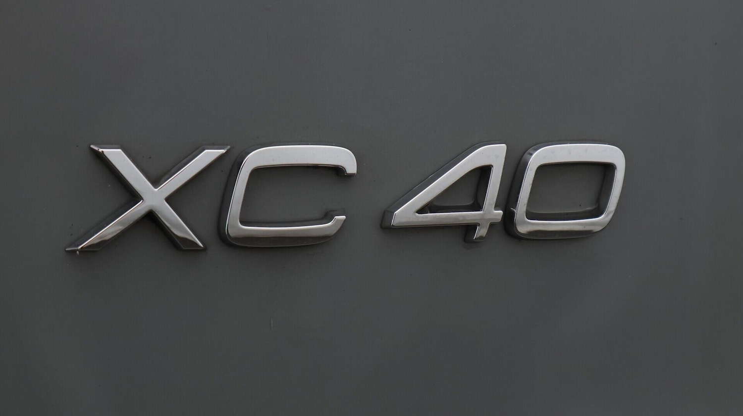 Used Volvo XC40 2023 for sale - 75990881: Photo 22