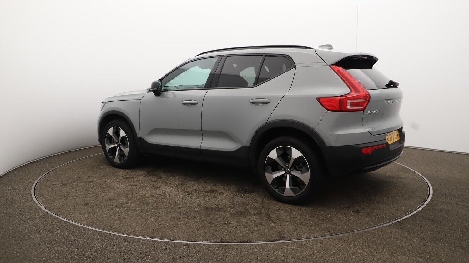 Used Volvo XC40 2023 for sale - 75990881: Photo 39