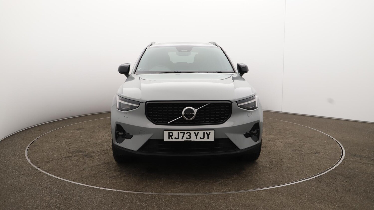 Used Volvo XC40 2023 for sale - 75990881: Photo 43