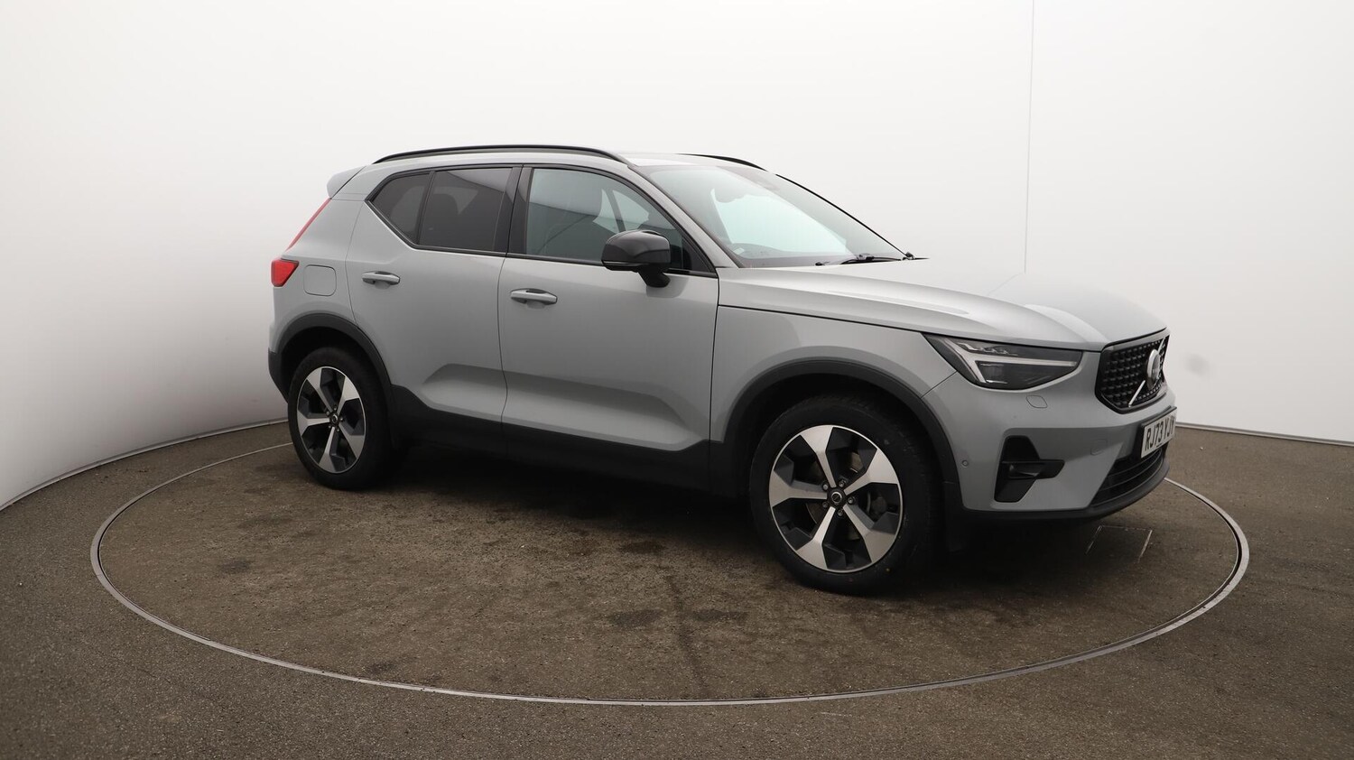 Used Volvo XC40 2023 for sale - 75990881: Photo 48