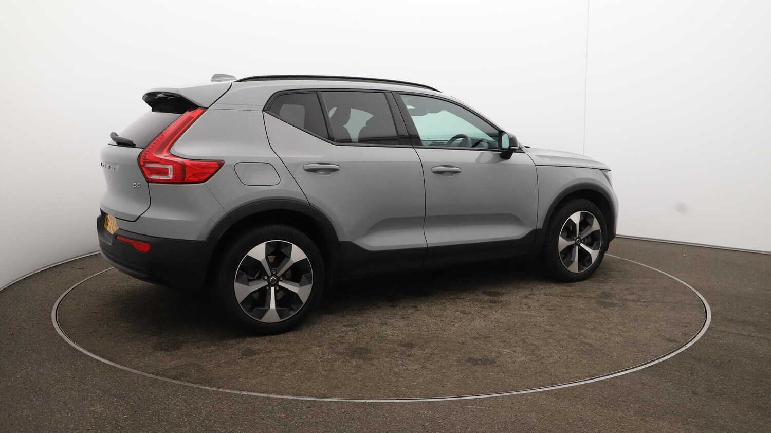 Used Volvo XC40 2023 for sale - 75990881: Photo 55