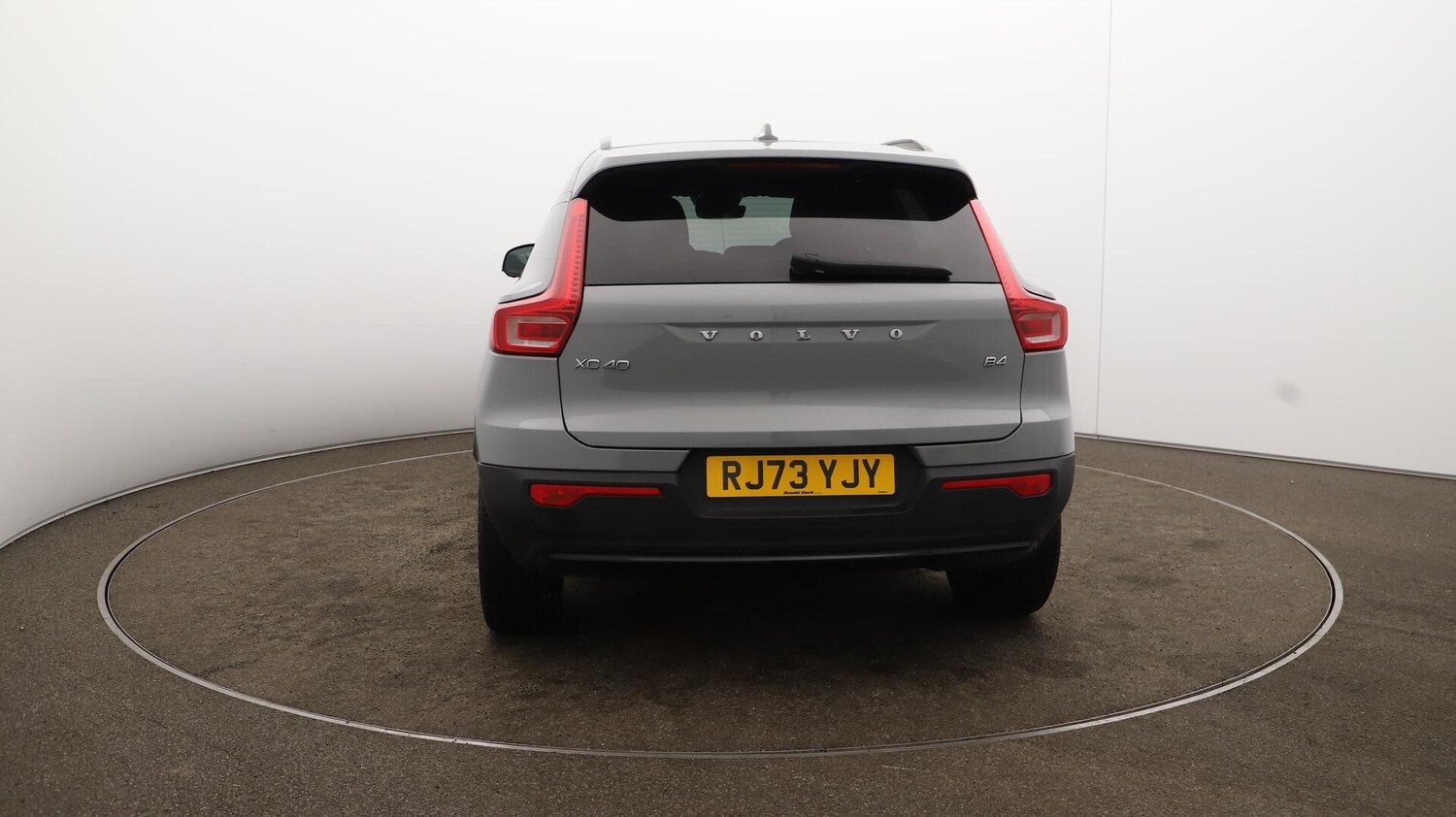 Used Volvo XC40 2023 for sale - 75990881: Photo 62