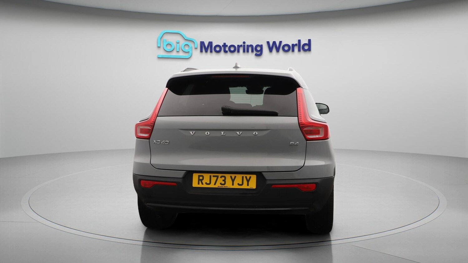 Used Volvo XC40 2023 for sale - 75990881: Photo 7