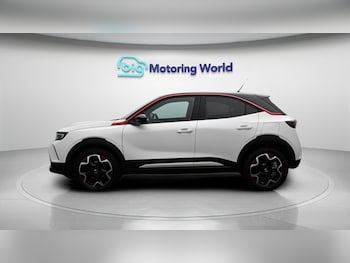 Used Vauxhall Mokka 2024 for sale - 78552689: Photo