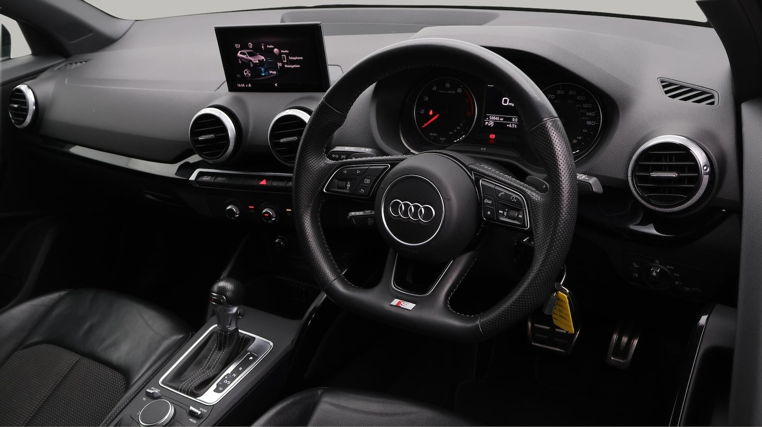 Used Audi Q2 2020 for sale - 76689303: Photo 10