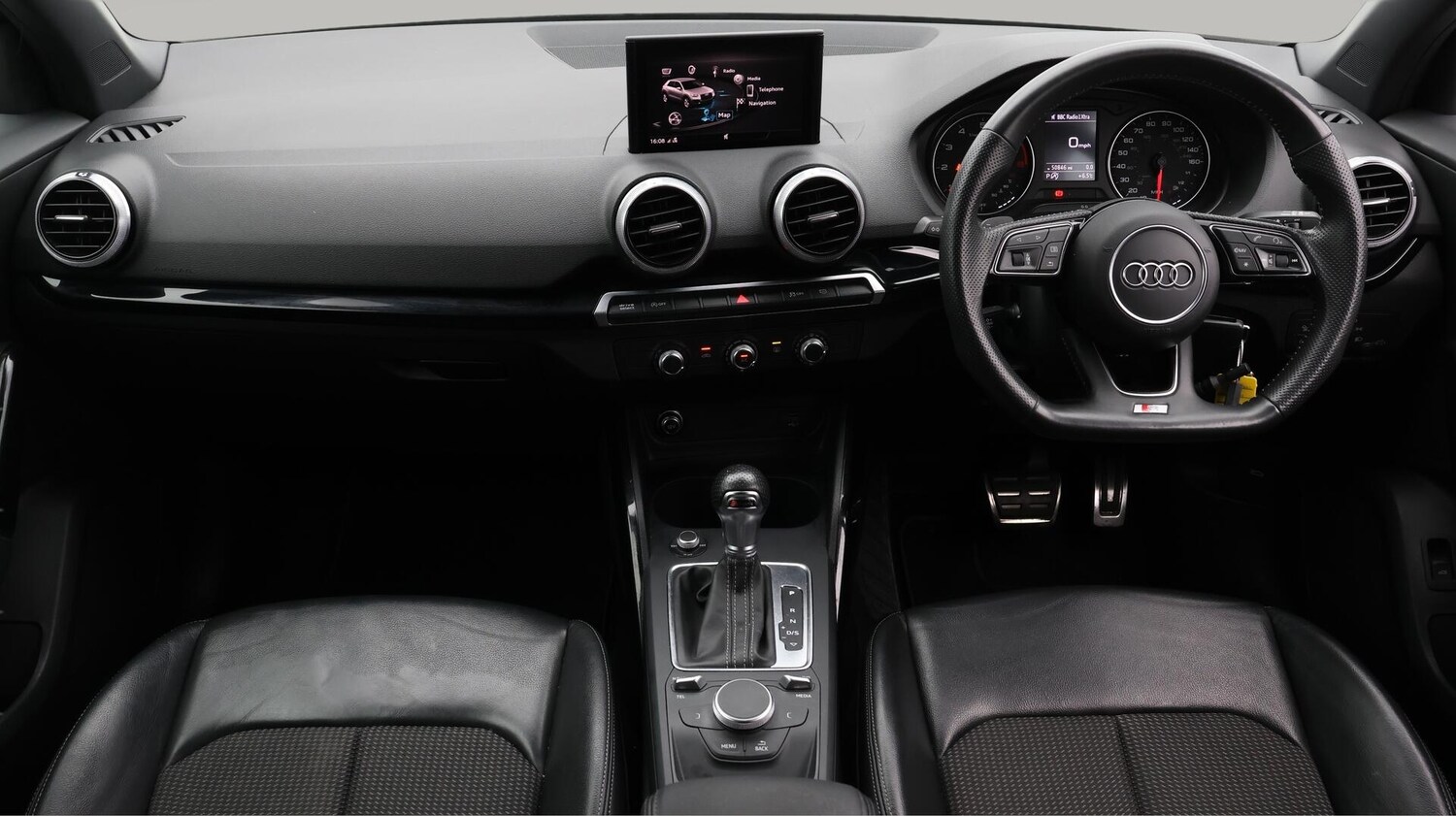 Used Audi Q2 2020 for sale - 76689303: Photo 14