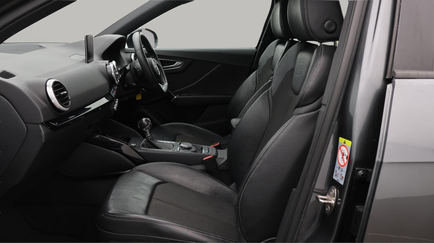 Used Audi Q2 2020 for sale - 76689303: Photo 15