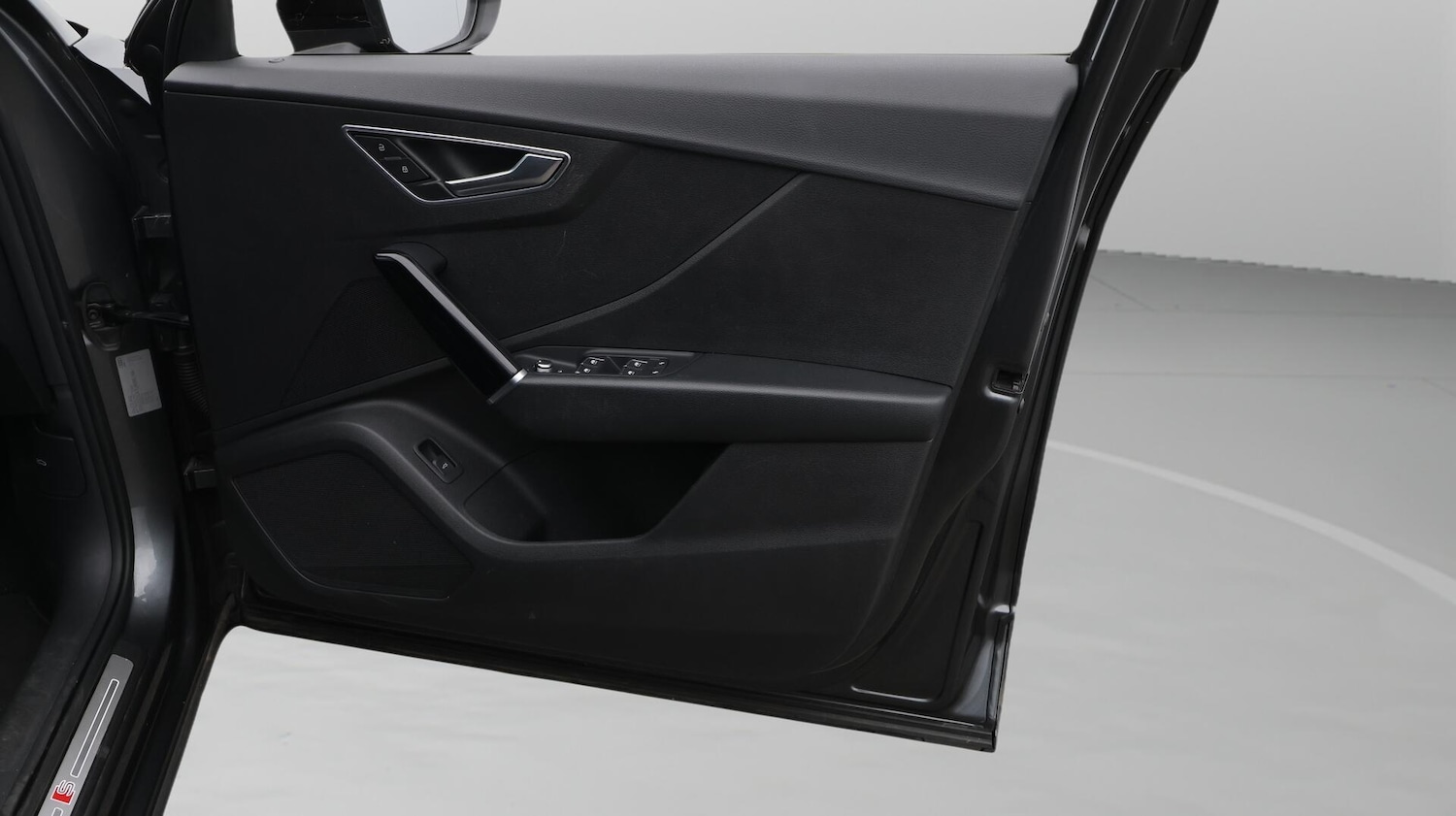 Used Audi Q2 2020 for sale - 76689303: Photo 16