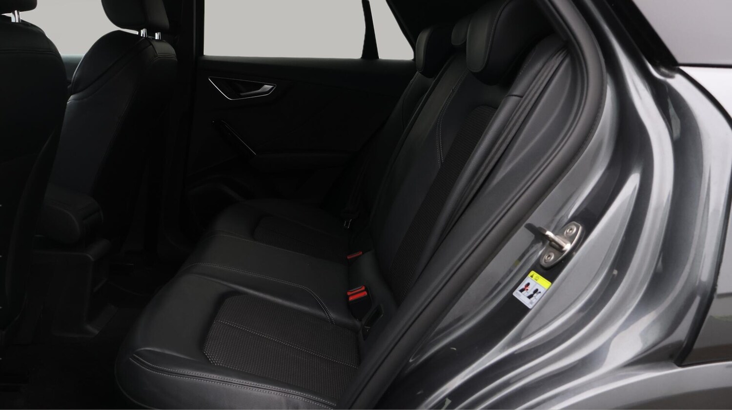 Used Audi Q2 2020 for sale - 76689303: Photo 17