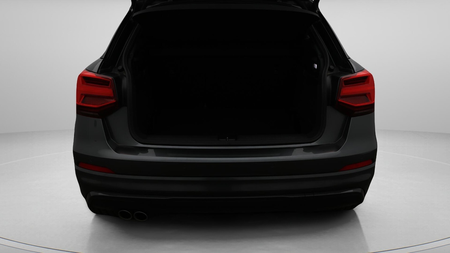 Used Audi Q2 2020 for sale - 76689303: Photo 18