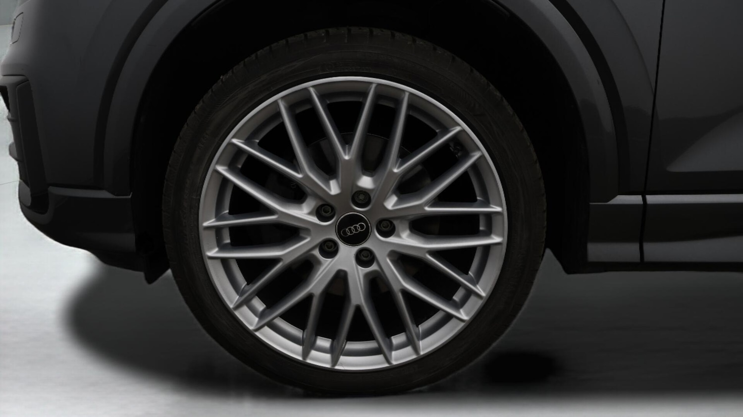 Used Audi Q2 2020 for sale - 76689303: Photo 19