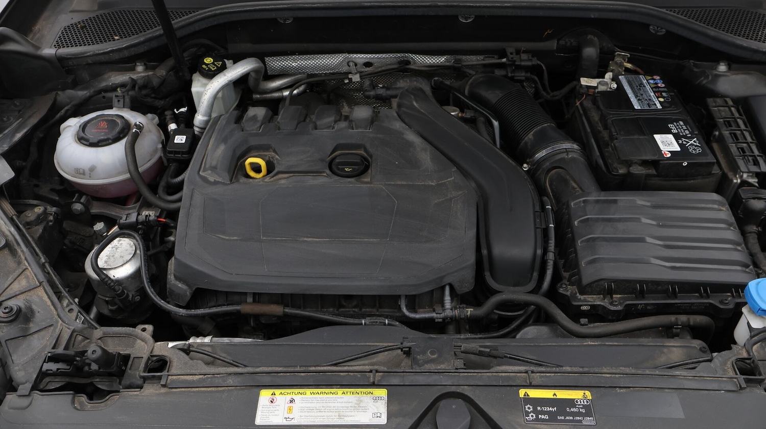 Used Audi Q2 2020 for sale - 76689303: Photo 20