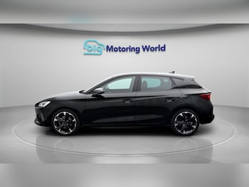 Used Cupra Leon 2024 for sale - 79272466: Photo