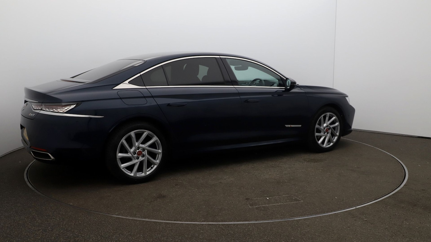 Used DS Automobiles Other 2023 for sale - 76905443: Photo 43