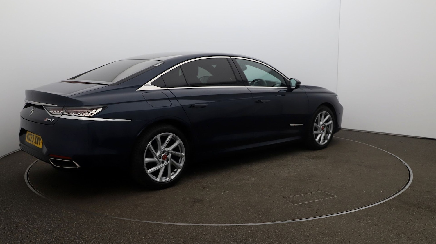 Used DS Automobiles Other 2023 for sale - 76905443: Photo 44