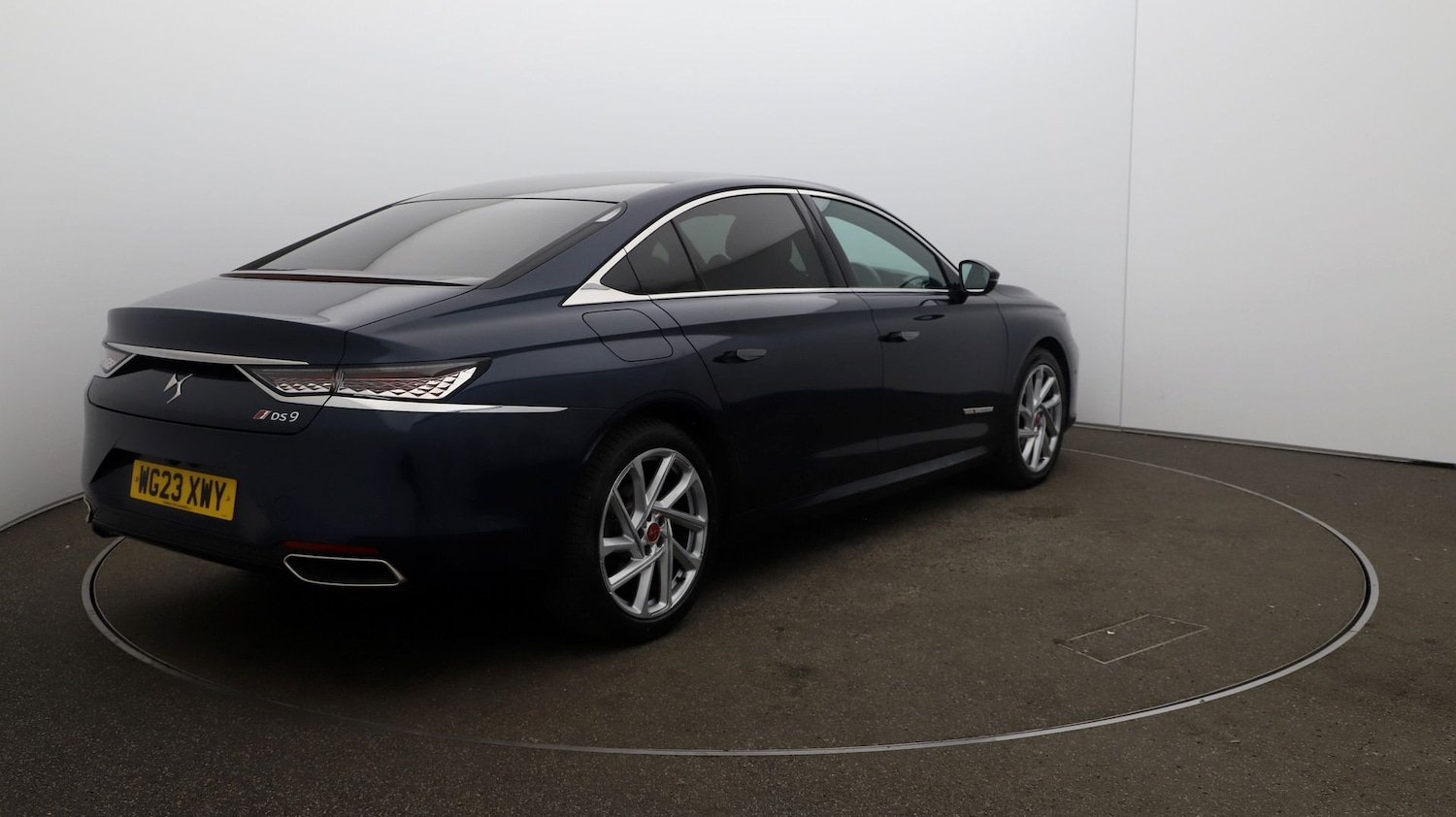 Used DS Automobiles Other 2023 for sale - 76905443: Photo 45