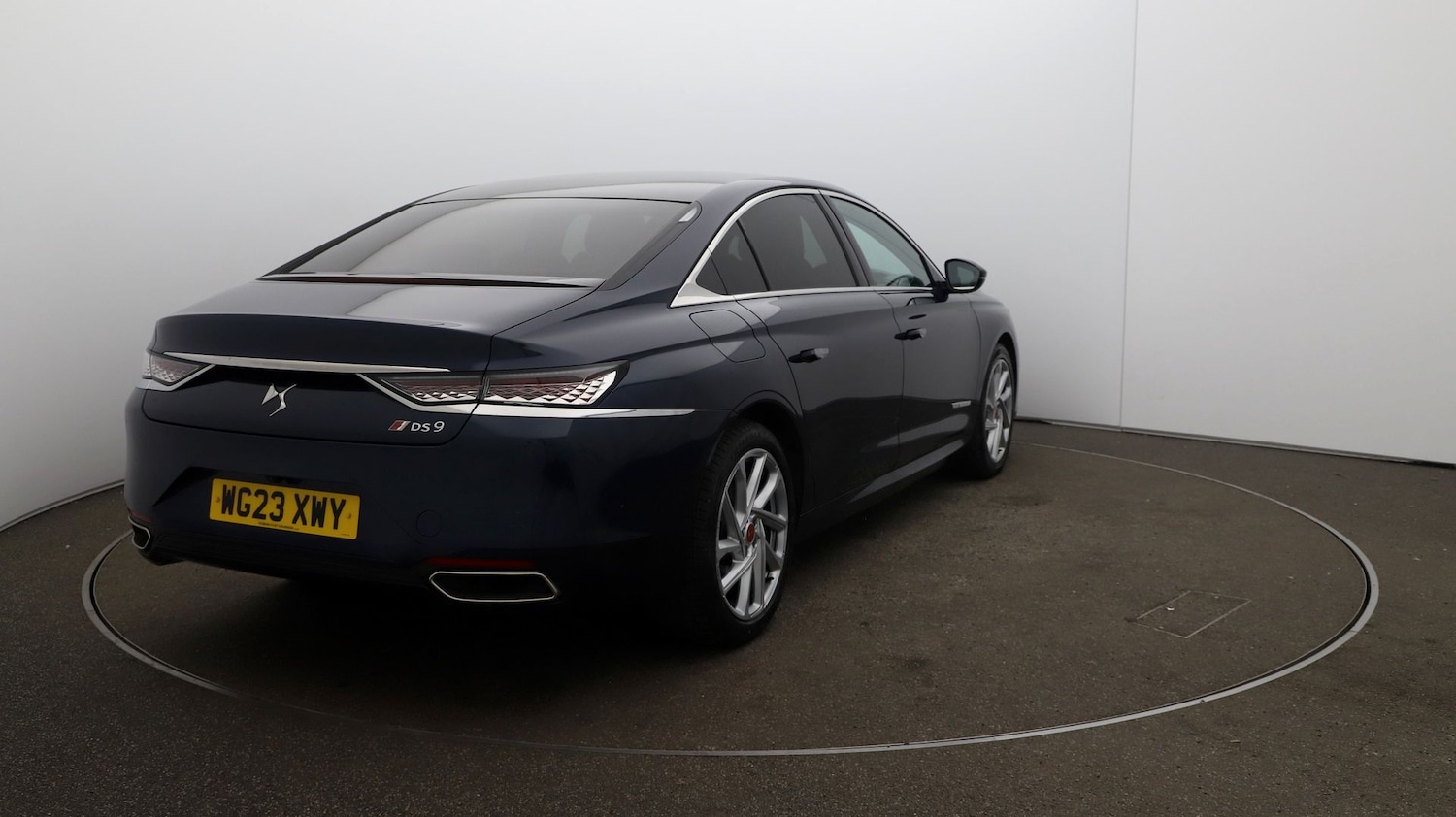 Used DS Automobiles Other 2023 for sale - 76905443: Photo 46