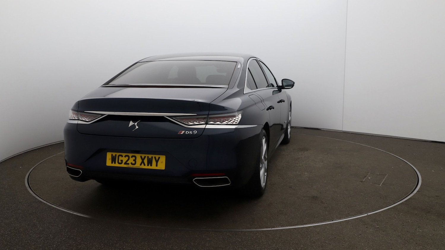 Used DS Automobiles Other 2023 for sale - 76905443: Photo 47