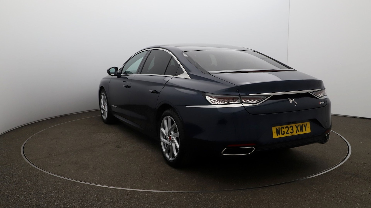 Used DS Automobiles Other 2023 for sale - 76905443: Photo 52