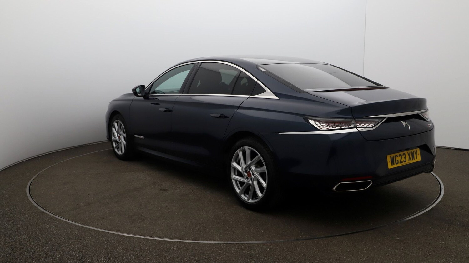 Used DS Automobiles Other 2023 for sale - 76905443: Photo 53