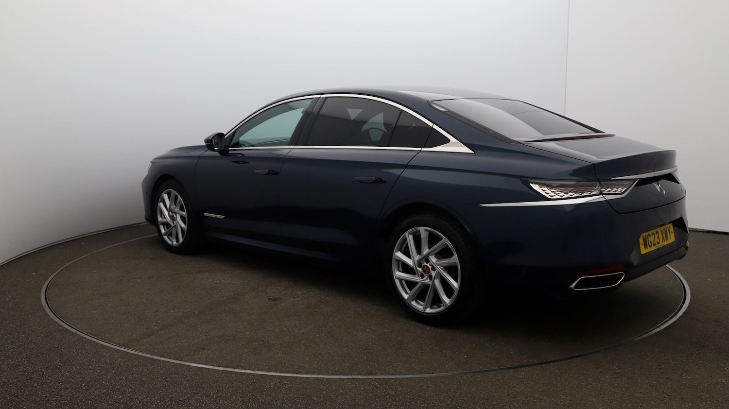 Used DS Automobiles Other 2023 for sale - 76905443: Photo 54