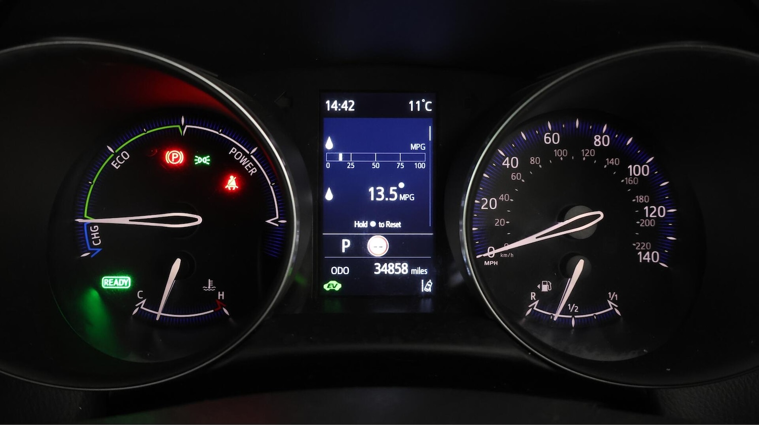 Used Toyota C-HR 2022 for sale - 76528057: Photo 11