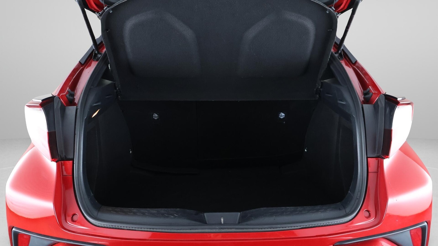 Used Toyota C-HR 2022 for sale - 76528057: Photo 17