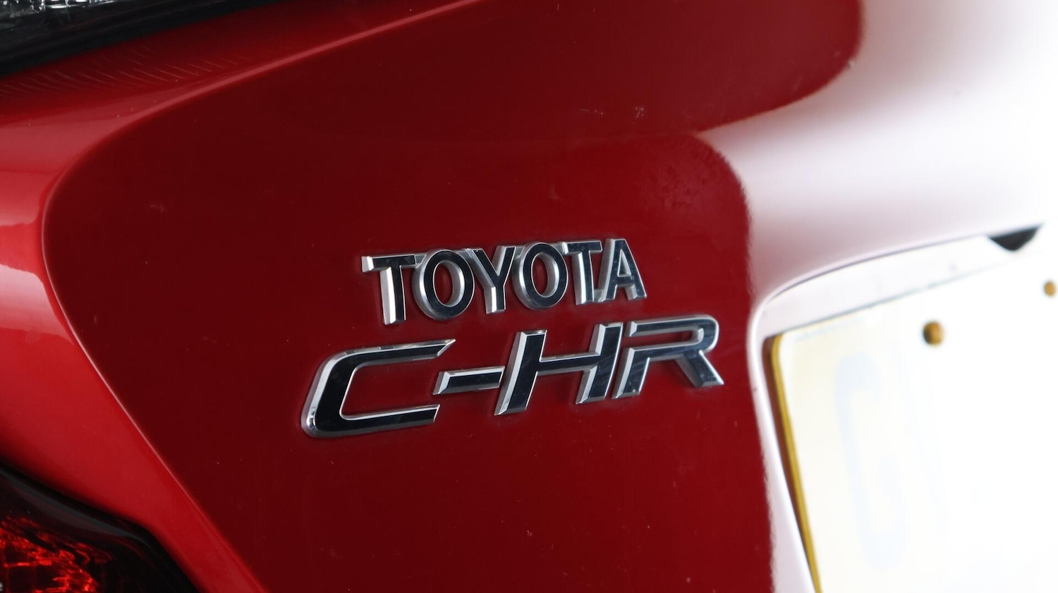 Used Toyota C-HR 2022 for sale - 76528057: Photo 21