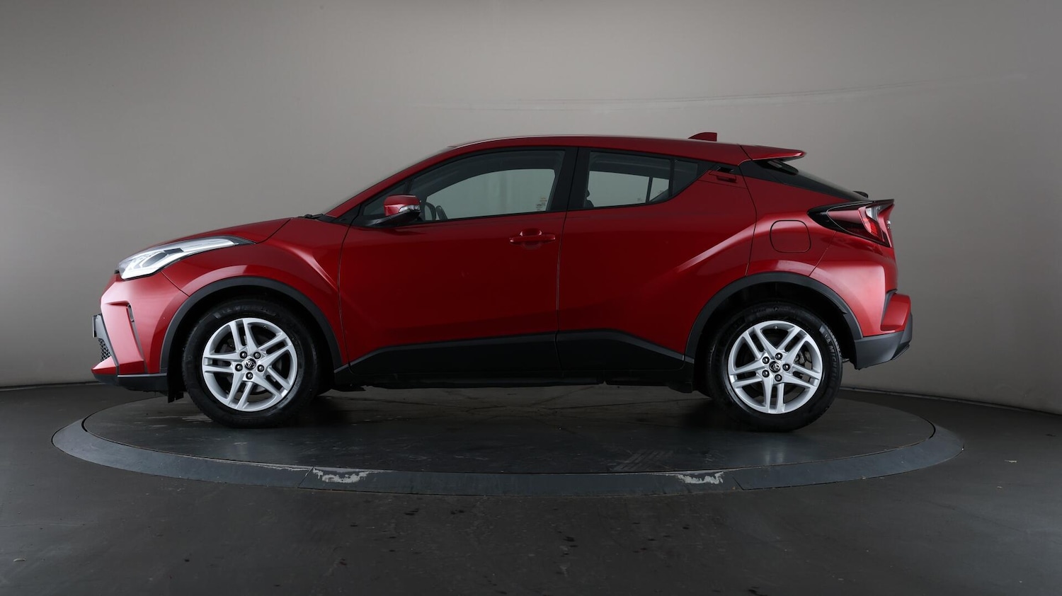 Used Toyota C-HR 2022 for sale - 76528057: Photo 37
