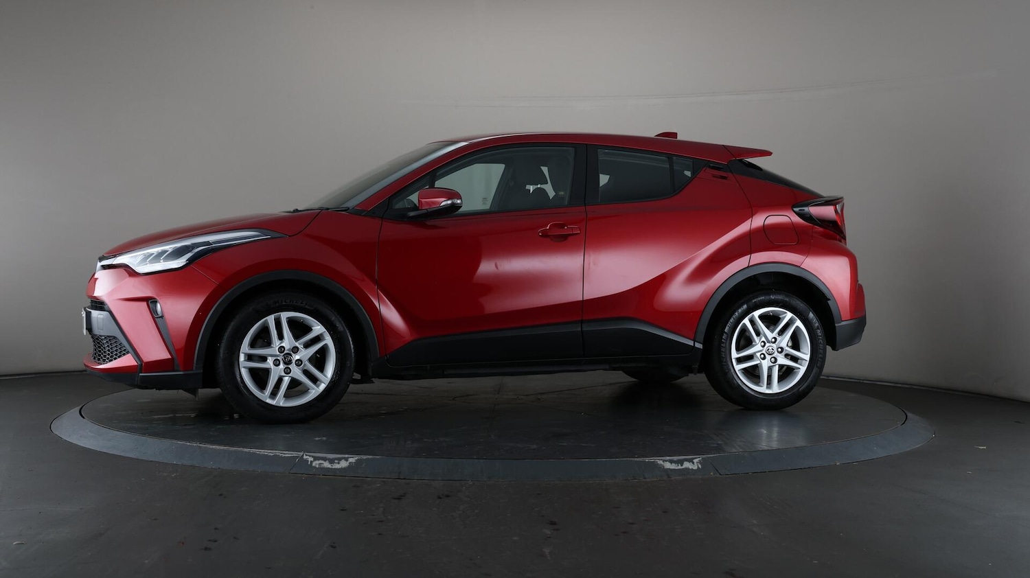 Used Toyota C-HR 2022 for sale - 76528057: Photo 39