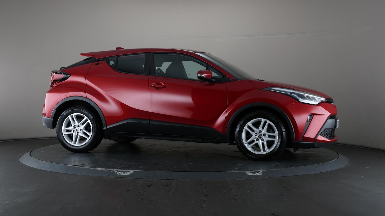 Used Toyota C-HR 2022 for sale - 76528057: Photo 58