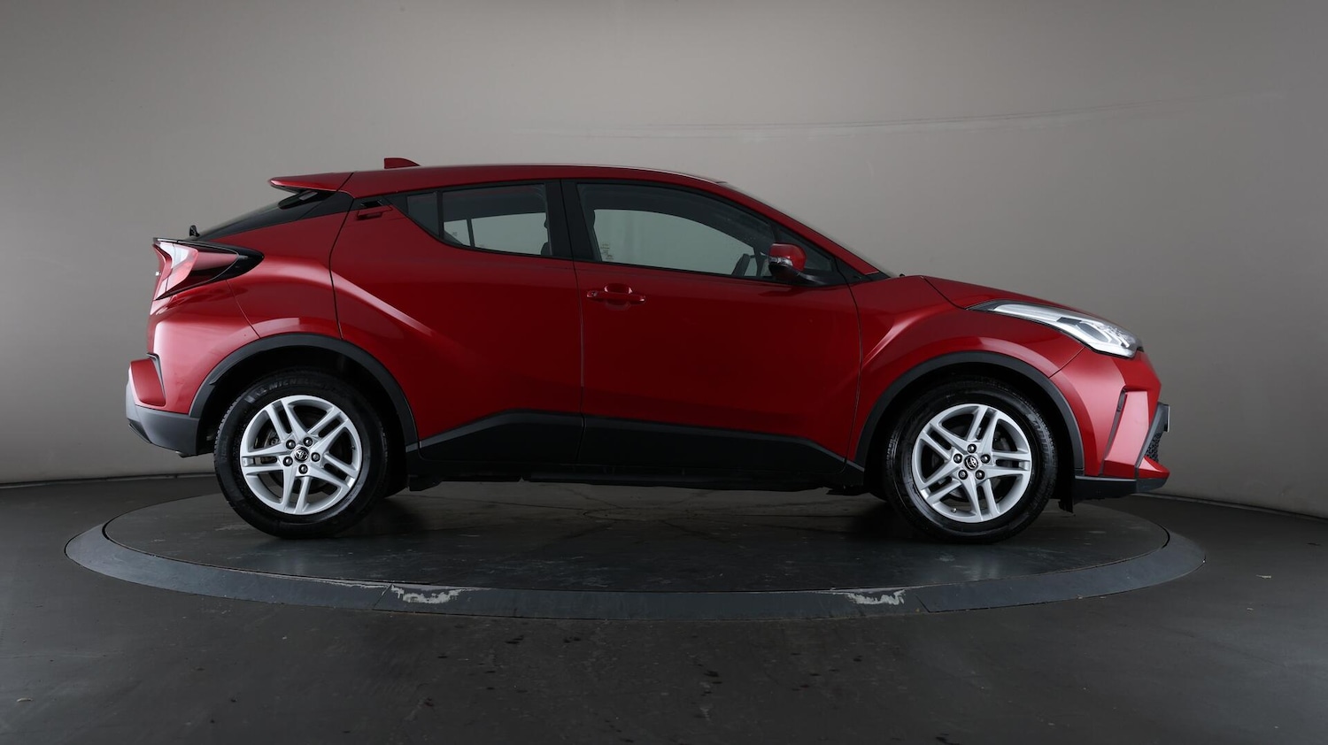 Used Toyota C-HR 2022 for sale - 76528057: Photo 60