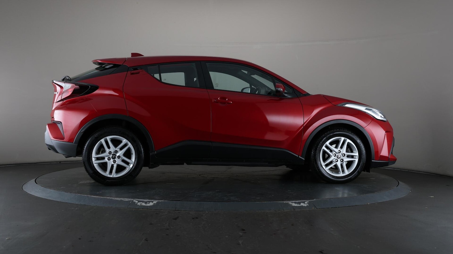 Used Toyota C-HR 2022 for sale - 76528057: Photo 61