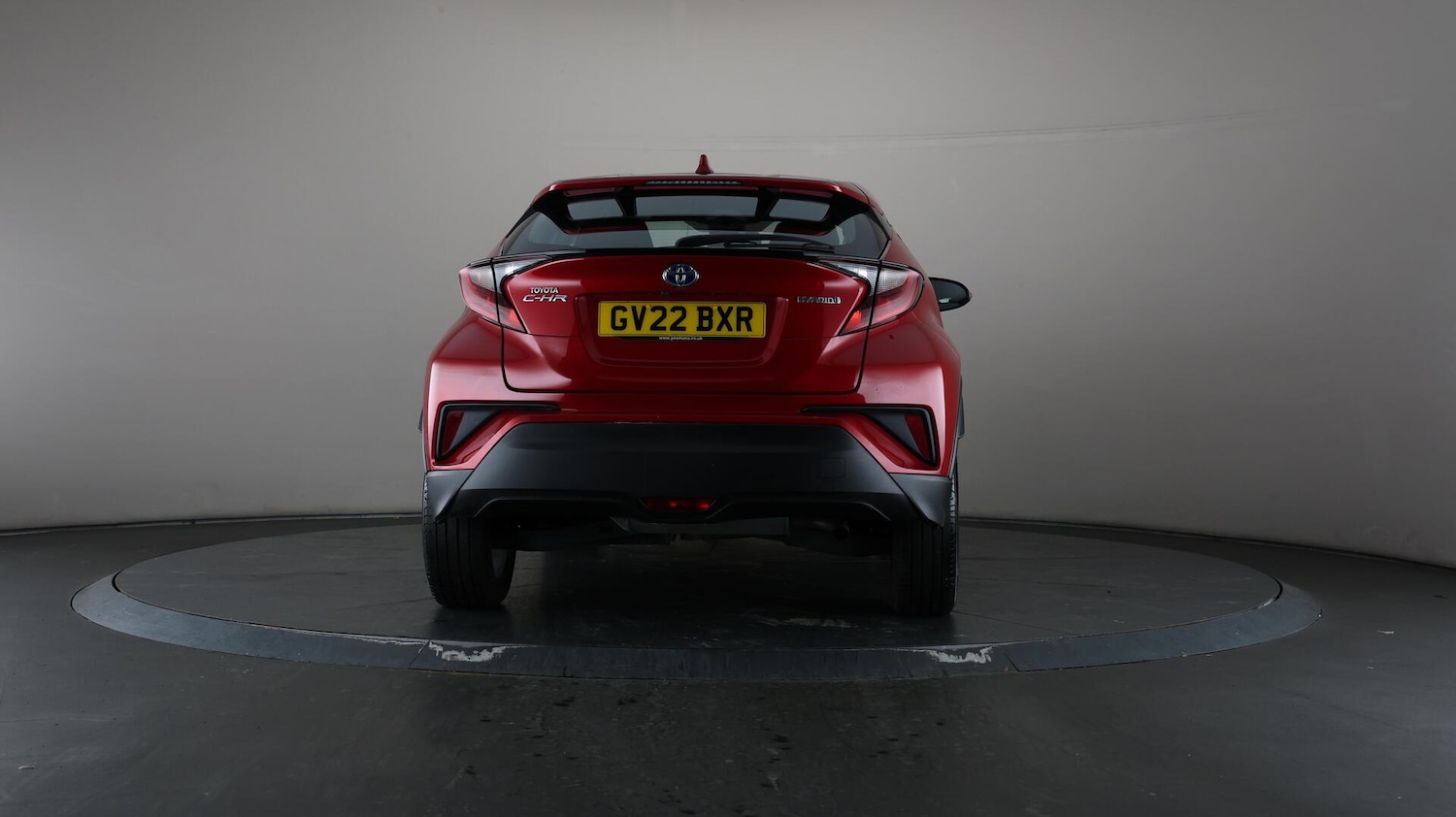 Used Toyota C-HR 2022 for sale - 76528057: Photo 71