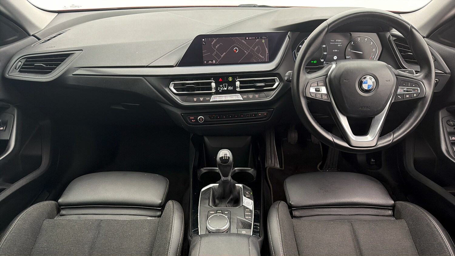 Used BMW 2 Series 2021 for sale - 77963011: Photo 12