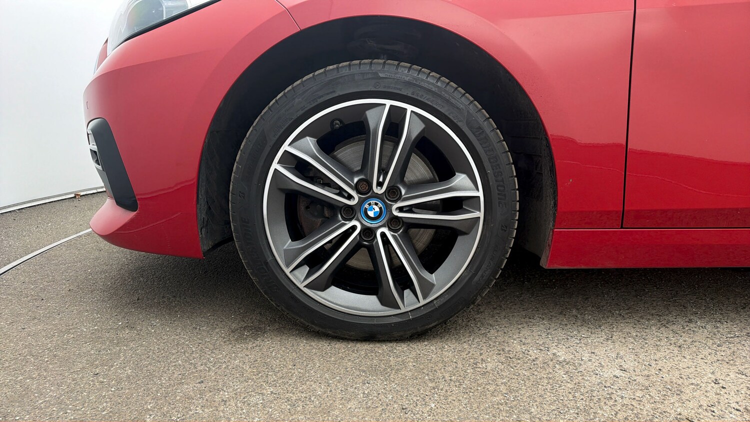 Used BMW 2 Series 2021 for sale - 77963011: Photo 17