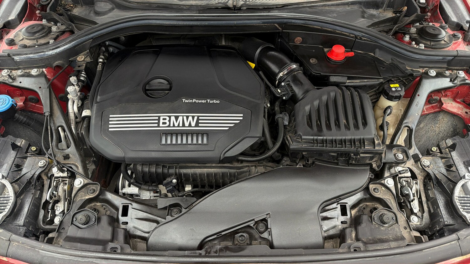 Used BMW 2 Series 2021 for sale - 77963011: Photo 18