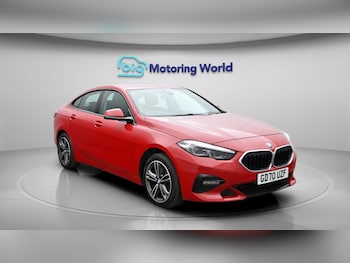 Used BMW 2 Series 2021 for sale - 77963011: Photo
