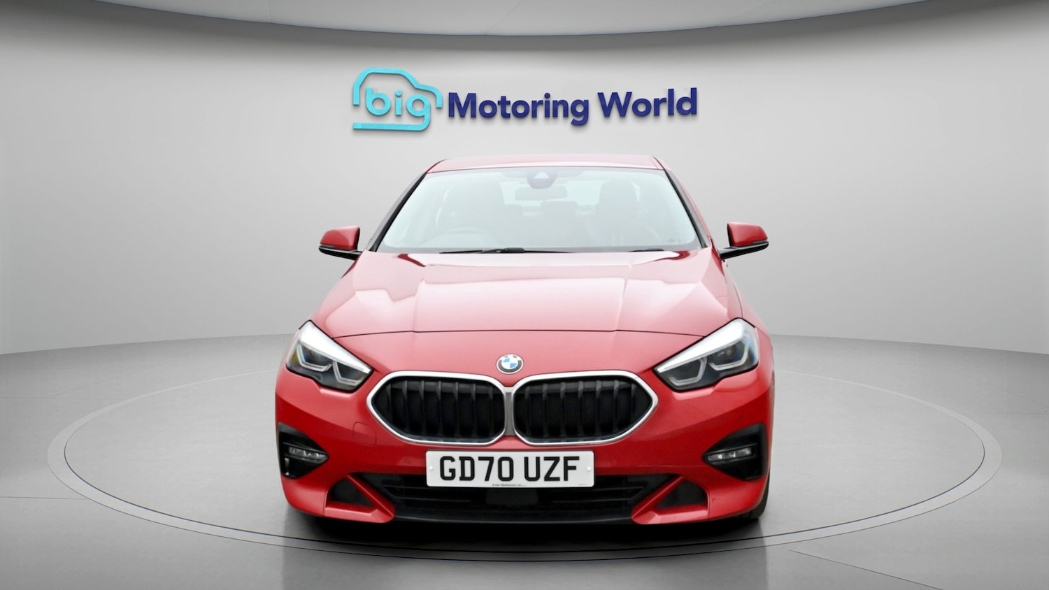 Used BMW 2 Series 2021 for sale - 77963011: Photo 2