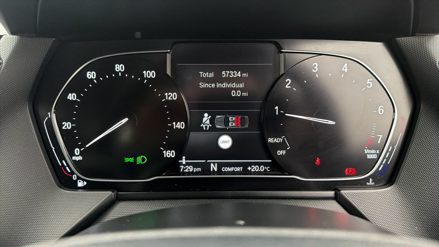 Used BMW 2 Series 2021 for sale - 77963011: Photo 26