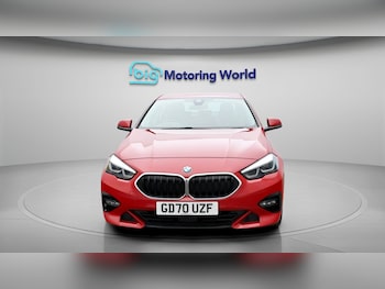 Used BMW 2 Series 2021 for sale - 77963011: Photo