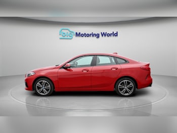 Used BMW 2 Series 2021 for sale - 77963011: Photo